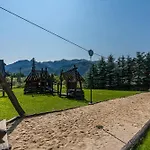Mountain View Snowbird Budzowka By Rentilopl Apartment *