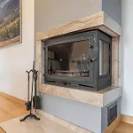 Mountain View Snowbird Budzowka By Rentilopl Apartment