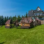 Apartment Mountain View Snowbird Budzowka By Rentilopl