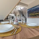 شقة Mountain View Snowbird Budzowka By Rentilopl