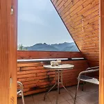 Mountain View Snowbird Budzowka By Rentilopl *