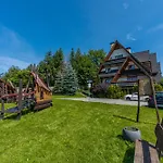 Mountain View Snowbird Budzowka By Rentilopl