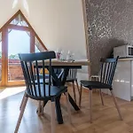 Mountain View Snowbird Budzowka By Rentilopl * كوشتيليسكا