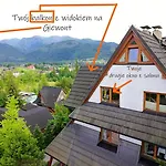 Mountain View Snowbird Budzowka By Rentilopl * كوشتيليسكا