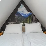 Mountain View Snowbird Budzowka By Rentilopl Apartment Koscielisko
