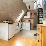 Mountain View Snowbird Budzowka By Rentilopl Apartment *
