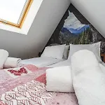 Mountain View Snowbird Budzowka By Rentilopl شقة *