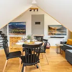 Mountain View Snowbird Budzowka By Rentilopl Apartment Koscielisko