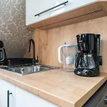 Apartment Mountain View Snowbird Budzowka By Rentilopl Koscielisko
