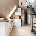 Mountain View Snowbird Budzowka By Rentilopl Apartment *