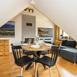 Apartment Mountain View Snowbird Budzowka By Rentilopl Koscielisko