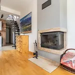 Mountain View Snowbird Budzowka By Rentilopl Apartment Koscielisko