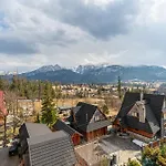 Mountain View Snowbird Budzowka By Rentilopl Apartment