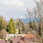 Mountain View Snowbird Budzowka By Rentilopl كوشتيليسكا