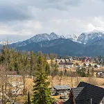 Mountain View Snowbird Budzowka By Rentilopl *