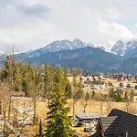 Mountain View Snowbird Budzowka By Rentilopl *