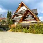 Apartment Mountain View Snowbird Budzowka By Rentilopl *