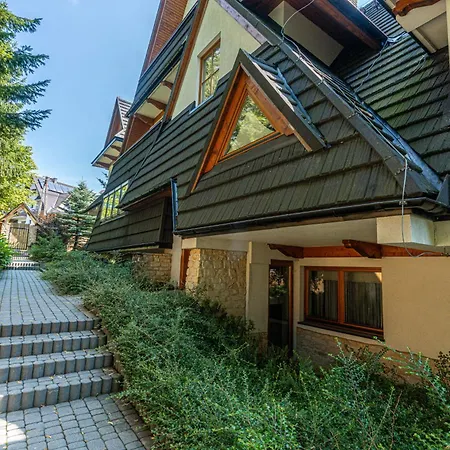 Mountain View Snowbird Budzowka By Rentilopl 公寓 *