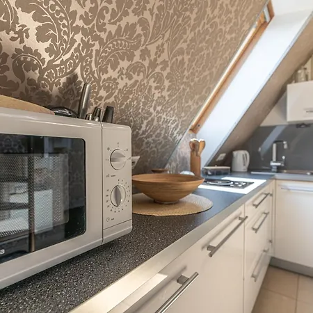 Mountain View Snowbird Budzowka By Rentilopl 公寓