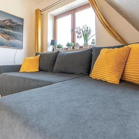 Mountain View Snowbird Budzowka By Rentilopl