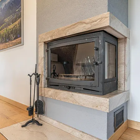 Mountain View Snowbird Budzowka By Rentilopl 公寓