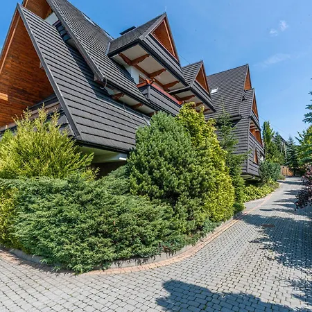 Mountain View Snowbird Budzowka By Rentilopl *