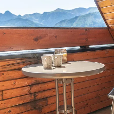 Mountain View Snowbird Budzowka By Rentilopl * 考斯赛力克