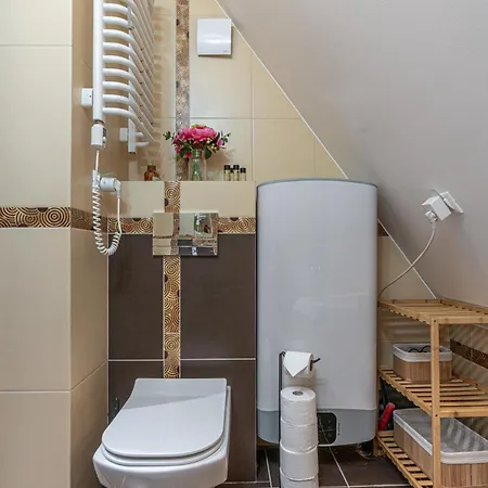 Mountain View Snowbird Budzowka By Rentilopl