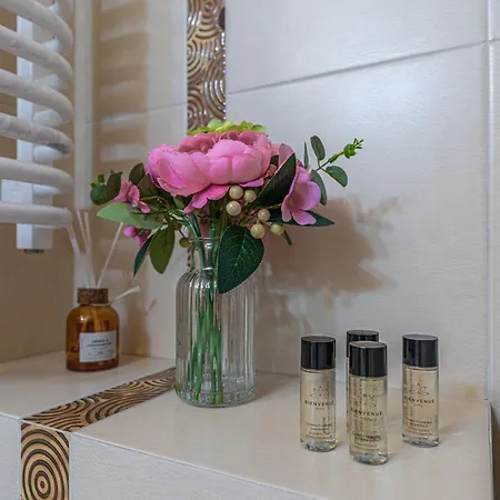 公寓 Mountain View Snowbird Budzowka By Rentilopl 考斯赛力克