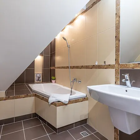 Mountain View Snowbird Budzowka By Rentilopl * 考斯赛力克