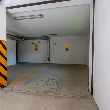 Mountain View Snowbird Budzowka By Rentilopl 公寓