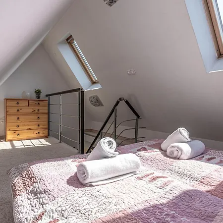 Mountain View Snowbird Budzowka By Rentilopl *