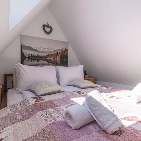 Mountain View Snowbird Budzowka By Rentilopl * 考斯赛力克