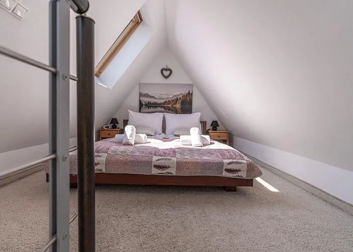 Mountain View Snowbird Budzowka By Rentilopl Kościelisko