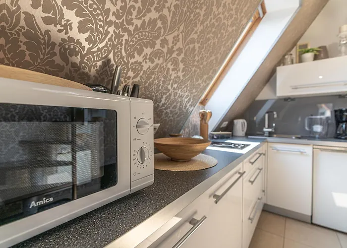 Mountain View Snowbird Budzowka By Rentilopl Lägenhet