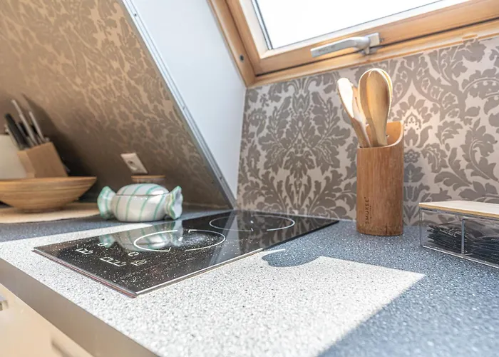 Mountain View Snowbird Budzowka By Rentilopl Lägenhet Kościelisko