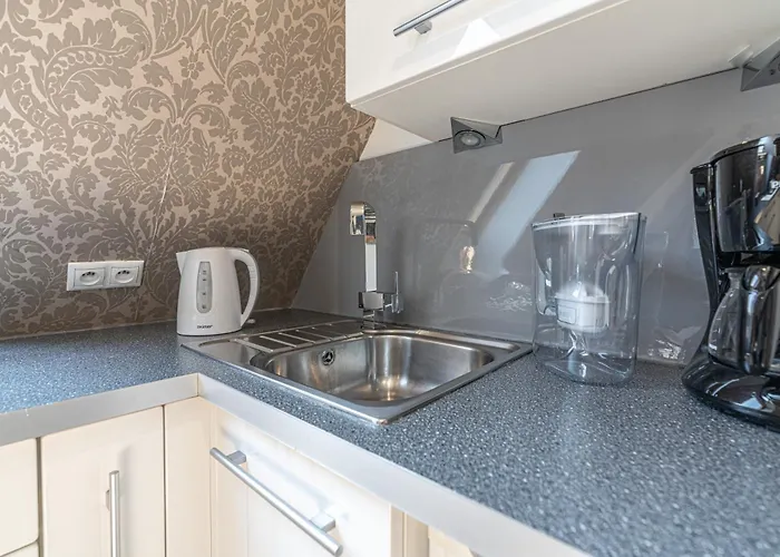 Lägenhet Mountain View Snowbird Budzowka By Rentilopl