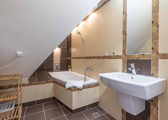 Mountain View Snowbird Budzowka By Rentilopl * Kościelisko