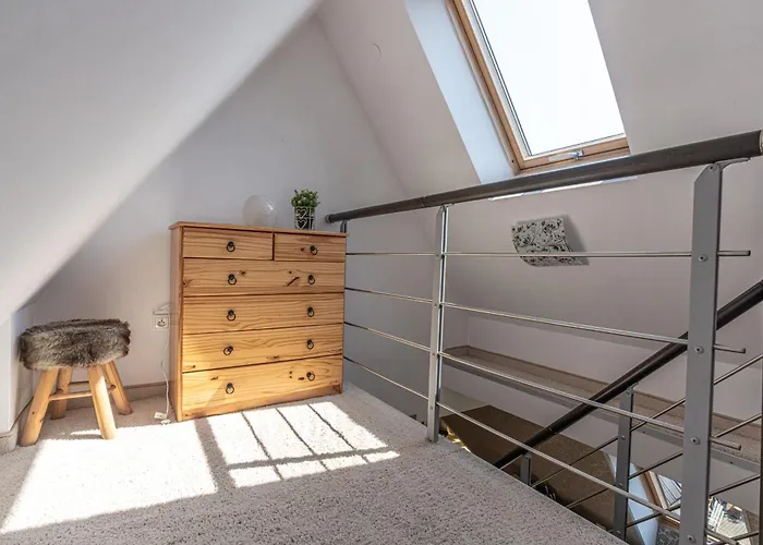 Lägenhet Mountain View Snowbird Budzowka By Rentilopl