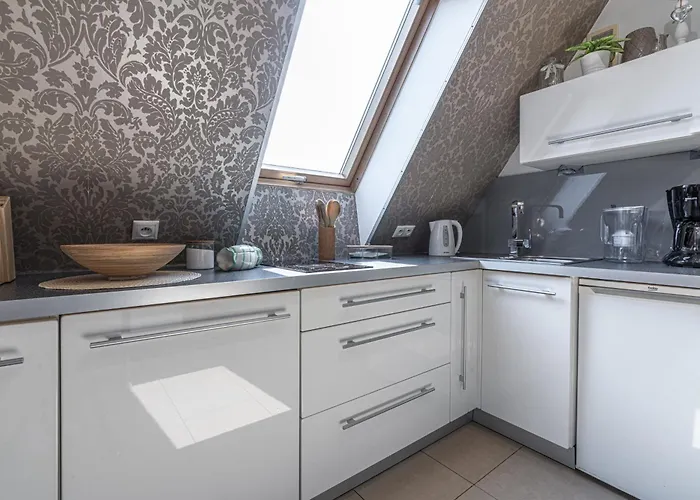 Lägenhet Mountain View Snowbird Budzowka By Rentilopl Kościelisko