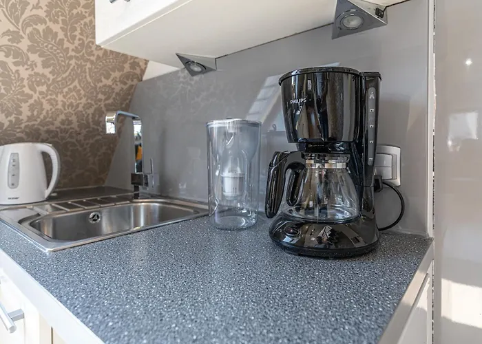 Mountain View Snowbird Budzowka By Rentilopl *