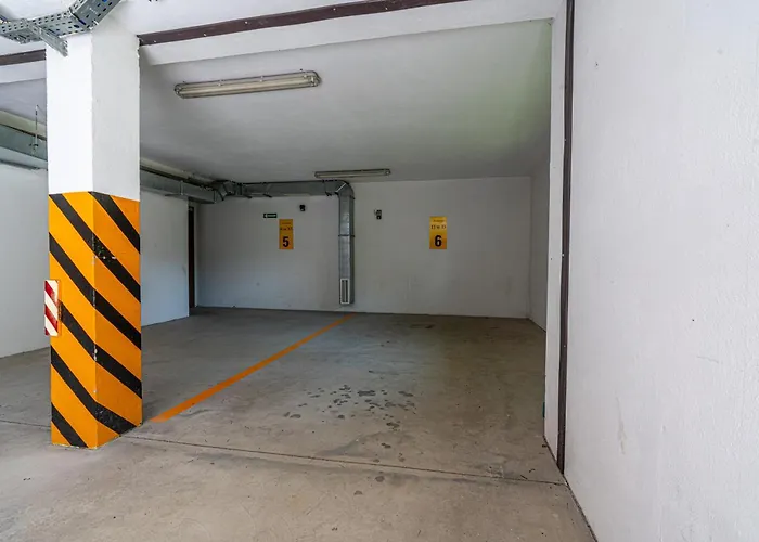 Mountain View Snowbird Budzowka By Rentilopl Lägenhet