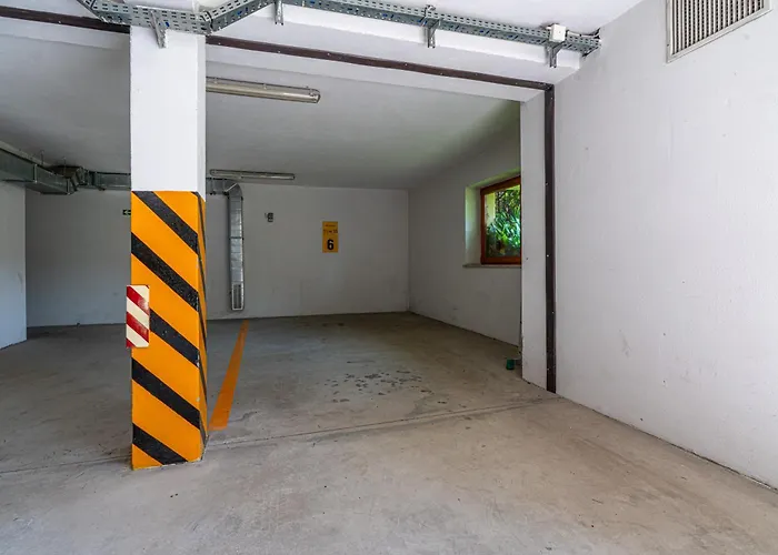 Lägenhet Mountain View Snowbird Budzowka By Rentilopl