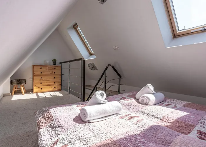 Mountain View Snowbird Budzowka By Rentilopl *