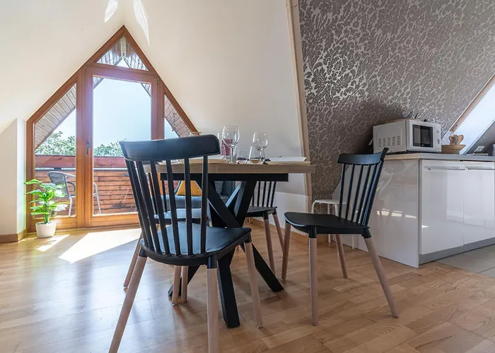 Mountain View Snowbird Budzowka By Rentilopl * Kościelisko