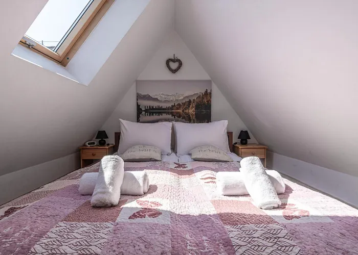 Mountain View Snowbird Budzowka By Rentilopl Kościelisko